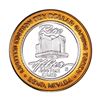 Image 2 : .999 Silver Reno Hilton Nevada $10 Casino Limited Edition Gaming Token