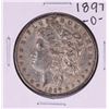 Image 1 : 1897-O $1 Morgan Silver Dollar Coin