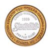 Image 2 : .999 Silver Sierra Sid's Sparks, Nevada $10 Limited Edition Casino Gaming Token