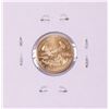 Image 2 : 2018 $5 American Gold Eagle Coin