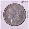 Image 1 : 1892 $1 Morgan Silver Dollar Coin
