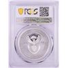 Image 2 : 2016 Proof South Africa 2 Rand Cheetah Silver Coin PCGS PR70DCAM