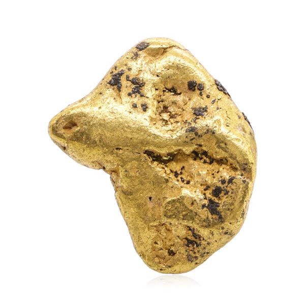 7.26 Gram Yukon Gold Nugget