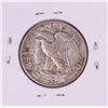 Image 2 : 1938-D Walking Liberty Half Dollar Coin