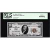 Image 1 : 1929 $10 Federal Reserve Note Chicago Fr.1860-G PCGS Gem New 65PPQ