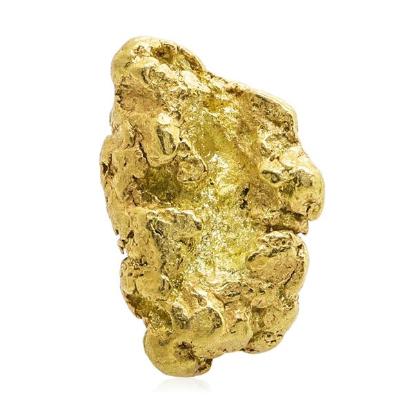 5.26 Gram Yukon Gold Nugget