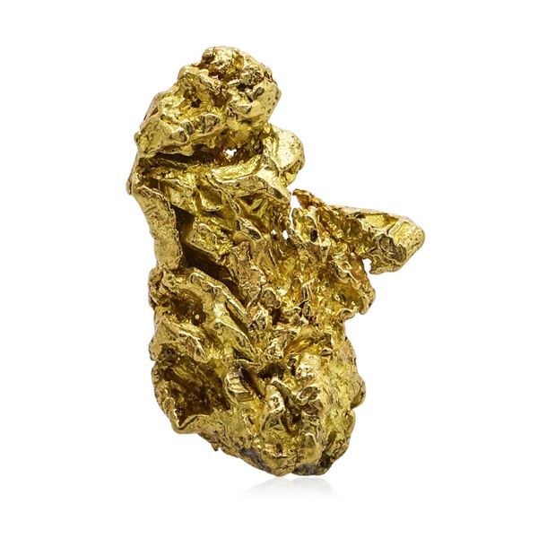 3.70 Gram Yukon Gold Nugget