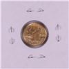 Image 2 : 1999 $5 American Gold Eagle Coin