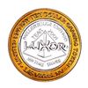 Image 2 : .999 Fine Silver Luxor Las Vegas, Nevada $10 Limited Edition Gaming Token