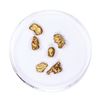Image 1 : Lot of Gold Nuggets 3.06 grams Total Weight