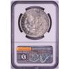 Image 2 : 1887-S $1 Morgan Silver Dollar Coin NGC MS62
