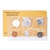 Image 2 : 1960 (5) Coin Proof Set in Envelope
