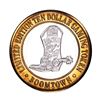 Image 1 : .999 Silver Boomtown Hotel and Casino $10 Casino Limited Edition Gaming Token