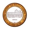 Image 2 : .999 Silver Boomtown Hotel and Casino $10 Casino Limited Edition Gaming Token