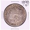 Image 1 : 1898-S $1 Morgan Silver Dollar Coin