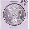 Image 1 : 1880-S $1 Morgan Silver Dollar Coin