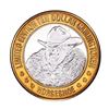 Image 1 : .999 Silver Horseshoe Las Vegas $10 Casino Limited Edition Gaming Token