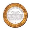 Image 2 : .999 Silver Horseshoe Las Vegas $10 Casino Limited Edition Gaming Token