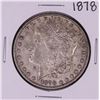 Image 1 : 1878 $1 Morgan Silver Dollar Coin