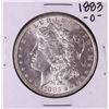 Image 1 : 1883-O $1 Morgan Silver Dollar Coin