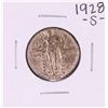 Image 1 : 1928-S Standing Liberty Quarter Coin