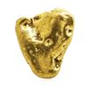 Image 2 : 5.91 Gram Yukon Gold Nugget