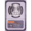 Image 2 : 1890-S $1 Morgan Silver Dollar Coin NGC MS63