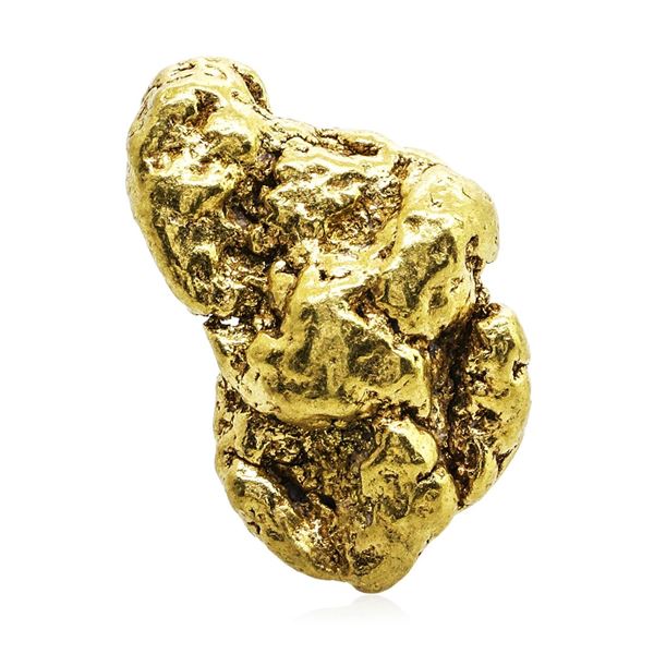 6.83 Gram Yukon Gold Nugget