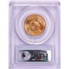 Image 2 : 1932 $10 Indian Head Eagle Gold Coin PCGS MS64
