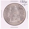 Image 1 : 1886-O $1 Morgan Silver Dollar Coin