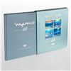 Image 1 : "Wyland: 25 Years At Sea" (2006) Limited Edition Collector'S Fine Art Book By John Yow
