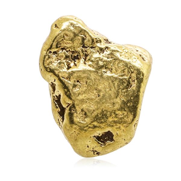5.17 Gram Yukon Gold Nugget