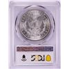Image 2 : 1887 $1 Morgan Silver Dollar Coin PCGS MS64