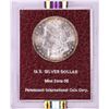 Image 1 : Paramount 1900-O $1 Morgan Silver Dollar Coin NGC MS64
