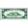 Image 2 : 1929 $10 Federal Reserve Bank Note Boston