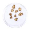 Image 2 : Lot of Gold Nuggets 3.54 grams Total Weight