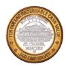 Image 2 : .999 Fine Silver Casino St. Charles Riverfront $10 Limited Edition Gaming Token