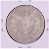 Image 2 : 1884-S $1 Morgan Silver Dollar Coin