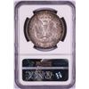 Image 2 : 1890-O $1 Morgan Silver Dollar Coin NGC MS65