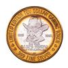 Image 2 : .999 Silver Sam's Town Las Vegas, Nevada $10 Casino Limited Edition Gaming Token