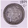 Image 1 : 1894-O $1 Morgan Silver Dollar Coin