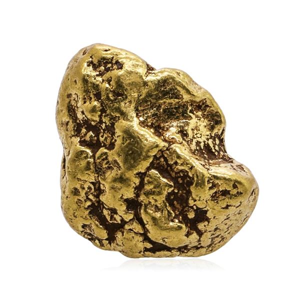 3.71 Gram Yukon Gold Nugget