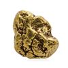 Image 1 : 3.71 Gram Yukon Gold Nugget