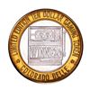 Image 2 : .999 Silver Colorado Belle Laughlin, Nevada $10 Casino Limited Edition Gaming Token