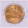 Image 2 : 1928 $20 St. Gaudens Double Eagle Gold Coin