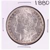 Image 1 : 1880 $1 Morgan Silver Dollar Coin