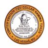 Image 2 : .999 Silver California Hotel Las Vegas Nevada $10 Casino Limited Edition Gaming Token