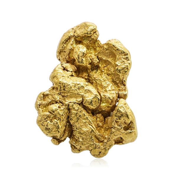 5.61 Gram Yukon Gold Nugget