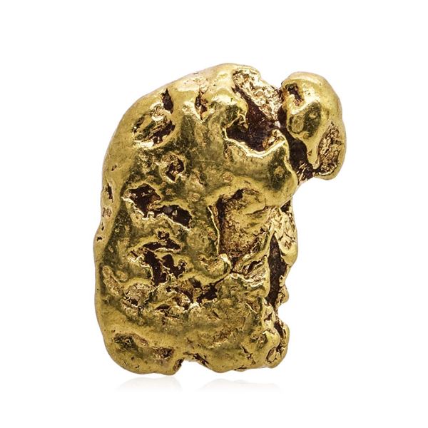 4.00 Gram Yukon Gold Nugget