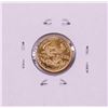 Image 2 : 1998 $5 American Gold Eagle Coin